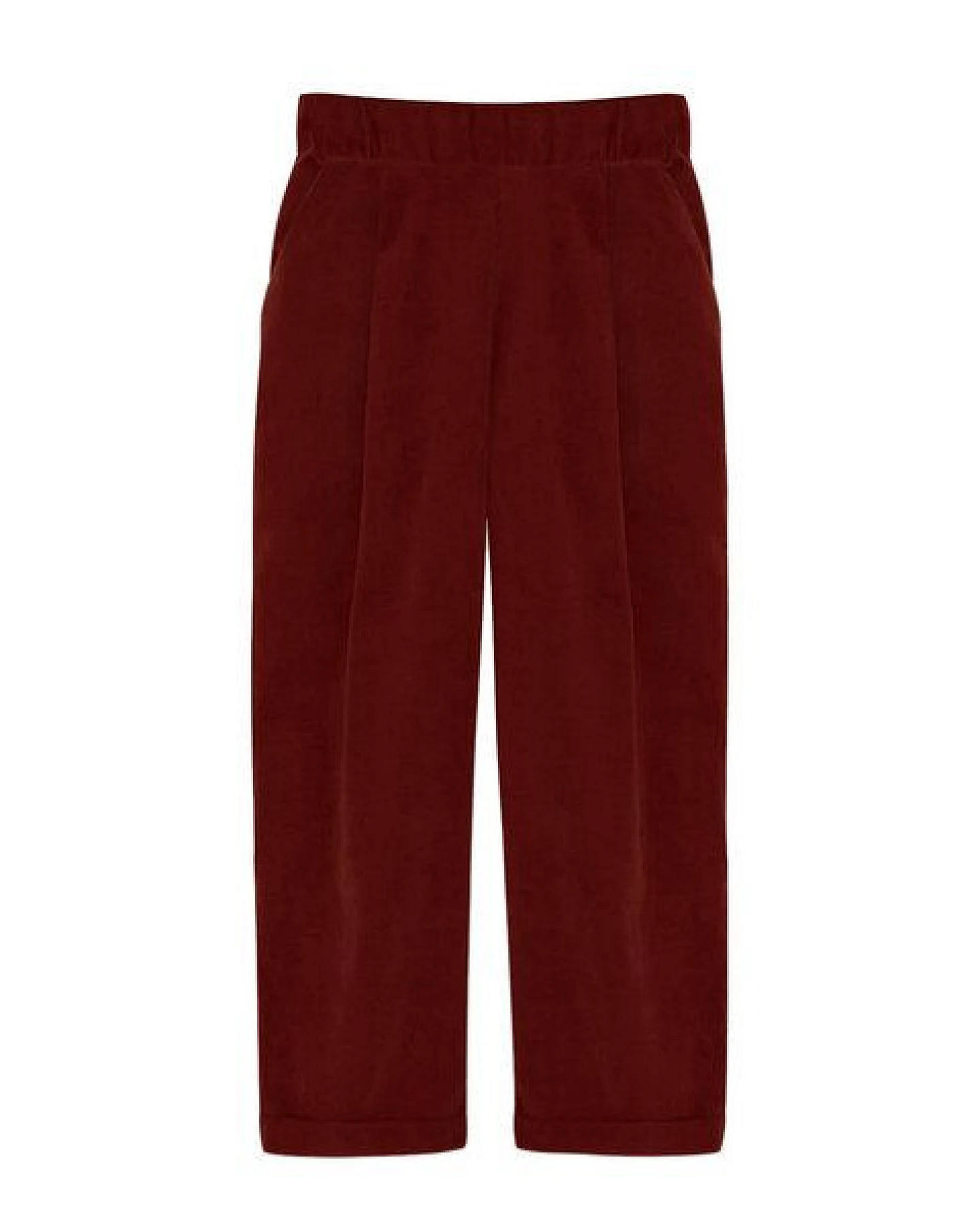 WiDDA berlin Cordhose SEPP aus Bio-Baumwolle – Ansicht 3