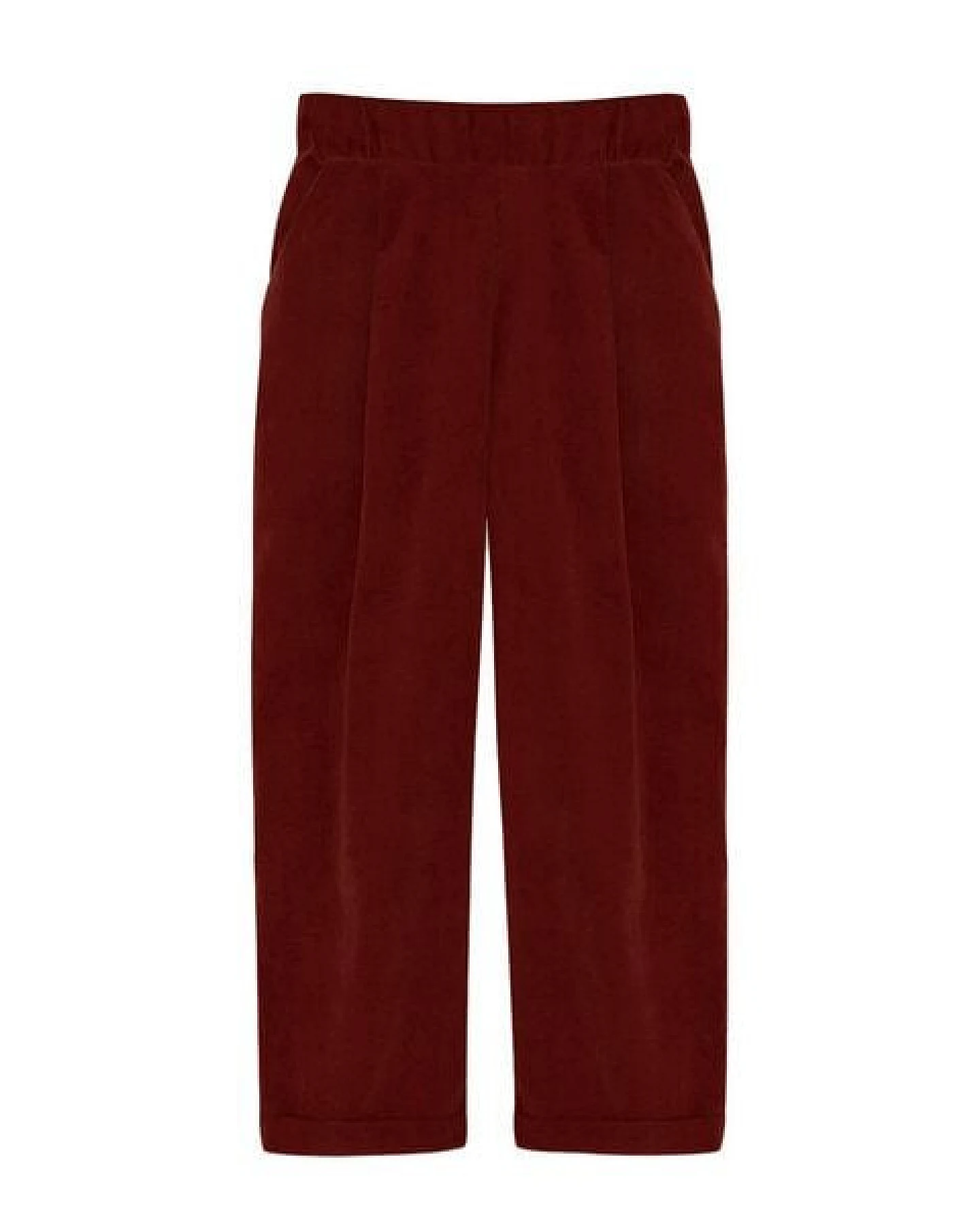 WiDDA berlin Cordhose SEPP aus Bio-Baumwolle – Ansicht 4
