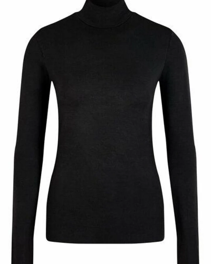 Komodo Longsleeve Skinilla aus Modal