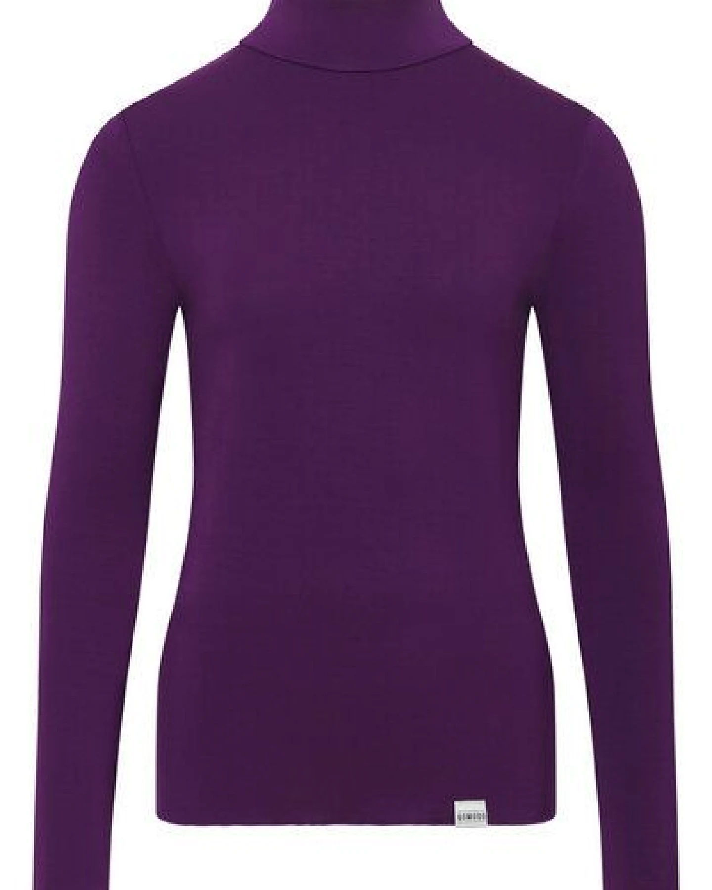 Komodo Longsleeve Skinilla aus Modal – Ansicht 2