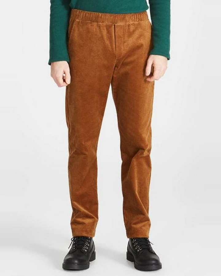 Givn Berlin Cordhose aus Bio-Baumwolle Modell: Eric