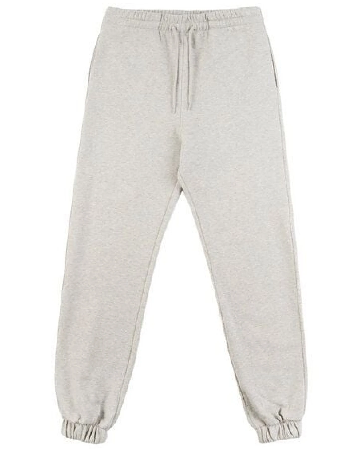 Rotholz Jogginghose - Logo Unisex Sweatpants - aus Bio-Baumwolle – Ansicht 4