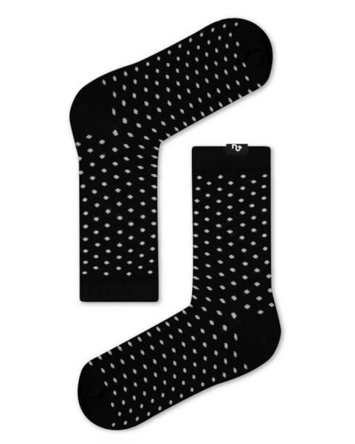 Natural Vibes Bunte Socken Bio GOTS