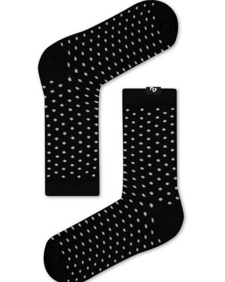 Natural Vibes Bunte Socken Bio GOTS
