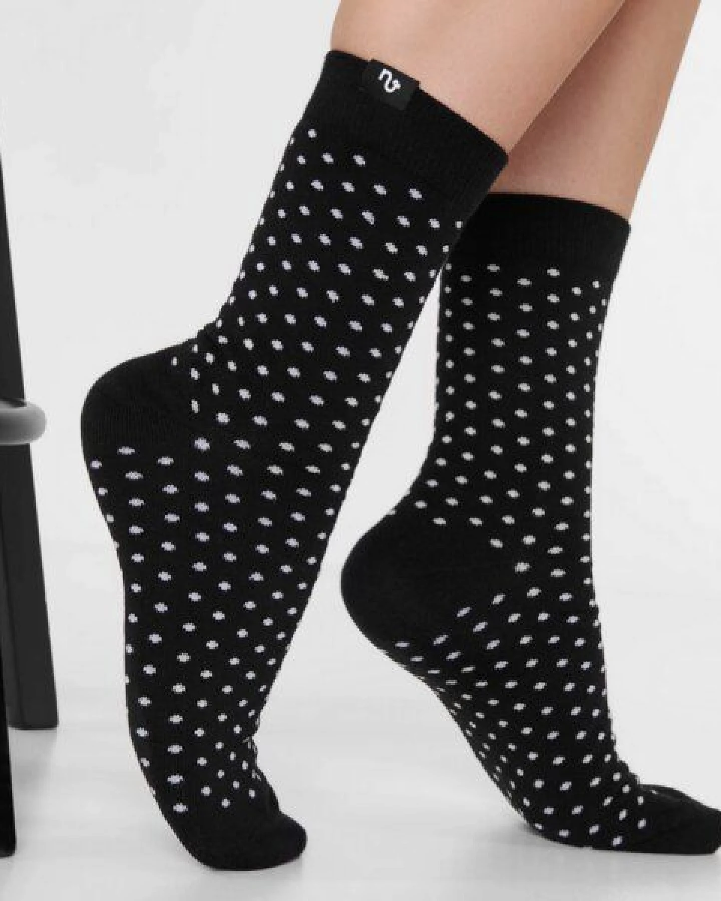 Natural Vibes Bunte Socken Bio GOTS – Ansicht 2