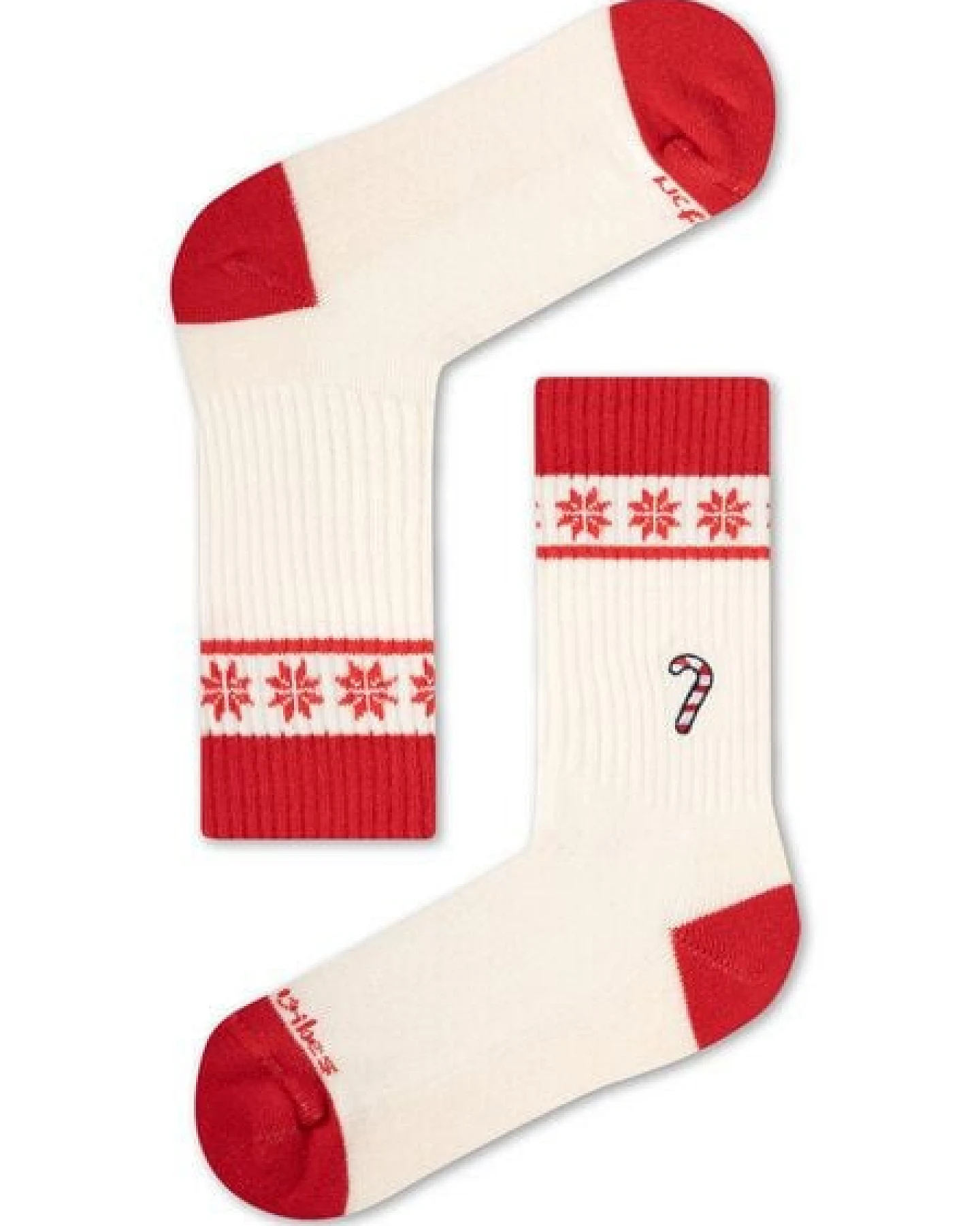 Natural Vibes Bunte Socken Bio GOTS – Ansicht 3