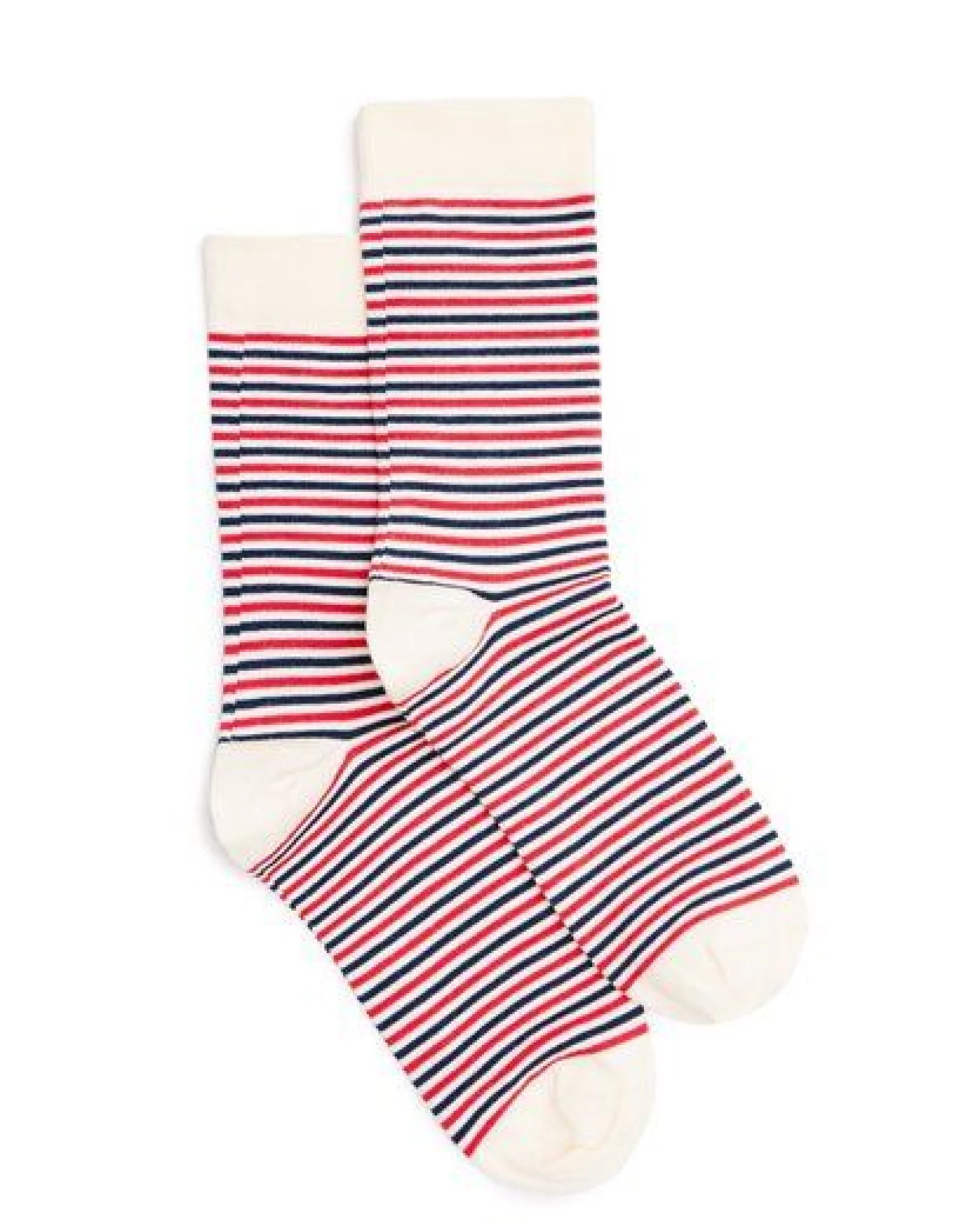 Natural Vibes Bunte Socken Bio GOTS – Ansicht 2