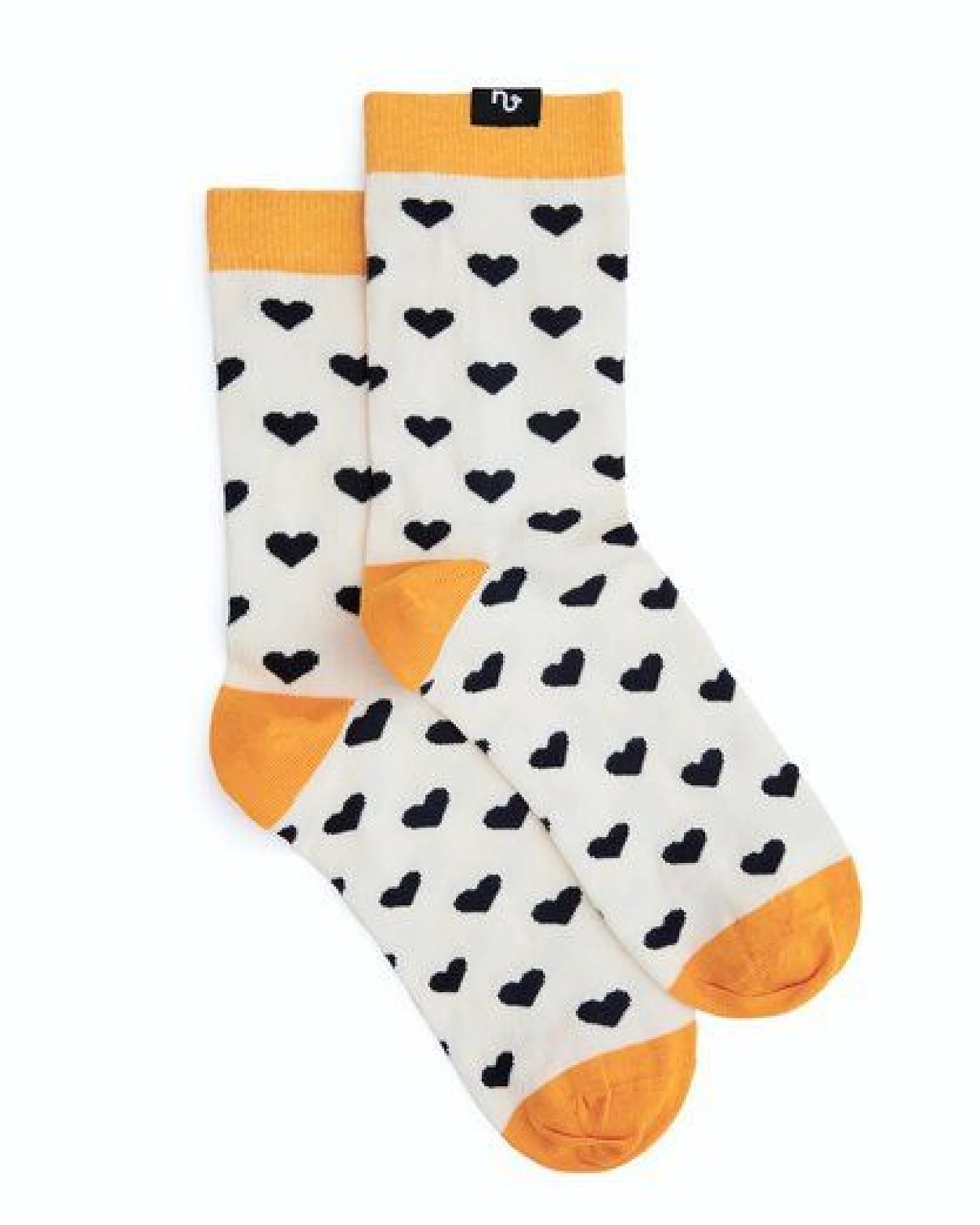 Natural Vibes Bunte Socken Bio GOTS – Ansicht 3