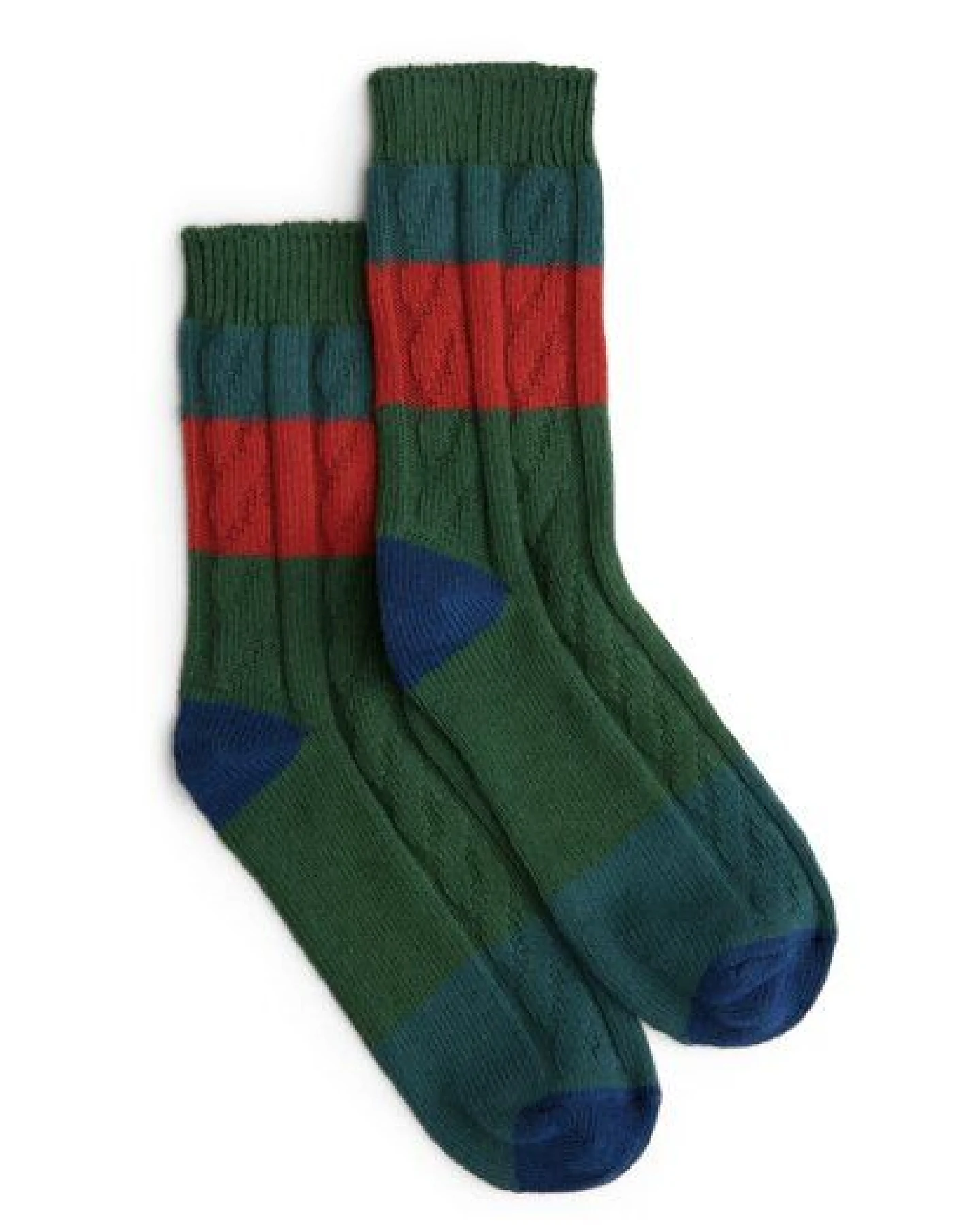 Natural Vibes Warme Socken Bio GOTS – Ansicht 3