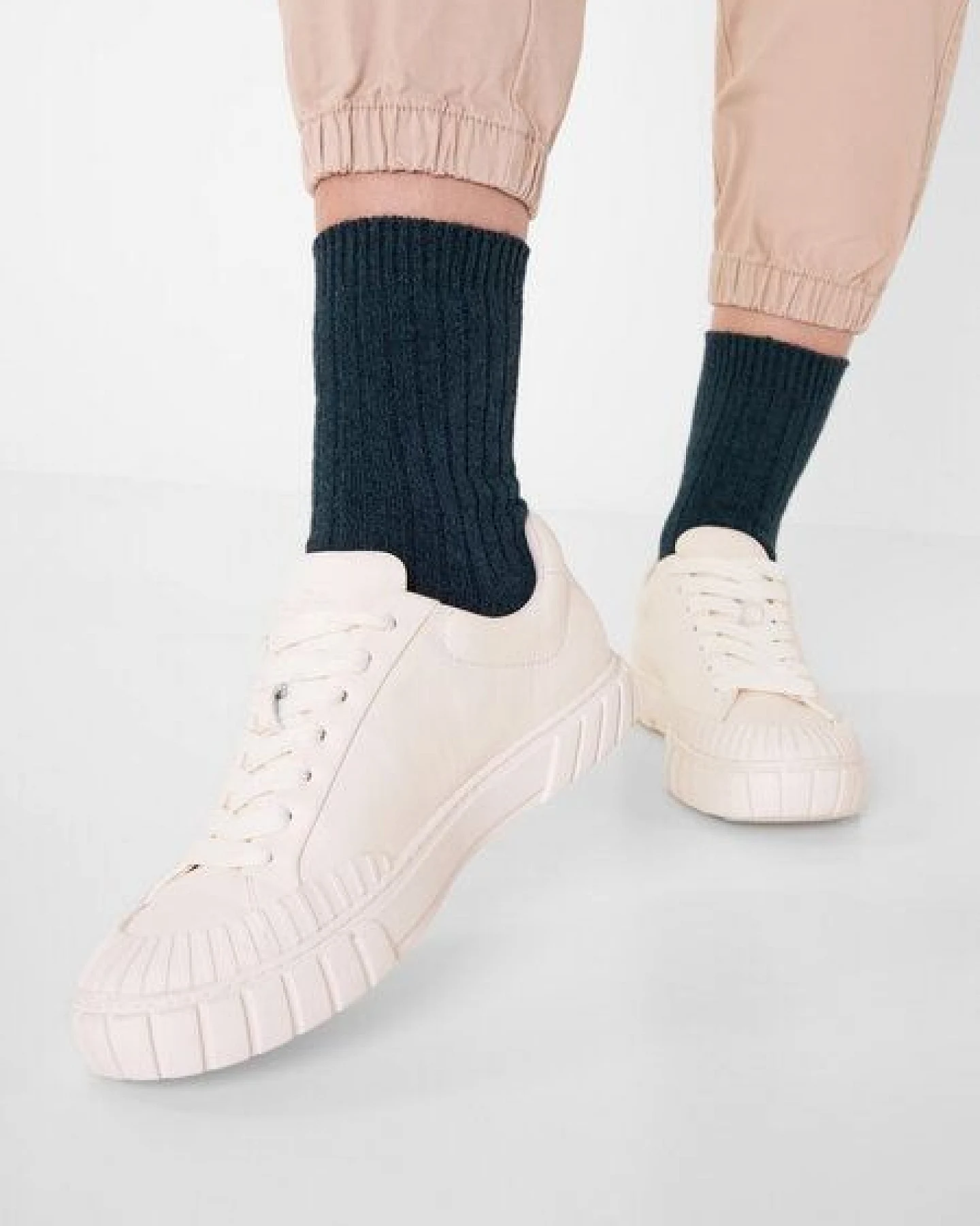 Natural Vibes Warme Socken – Ansicht 2