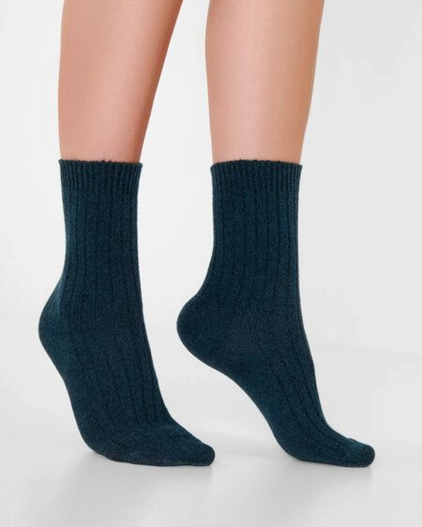 Natural Vibes Warme Socken – Ansicht 3