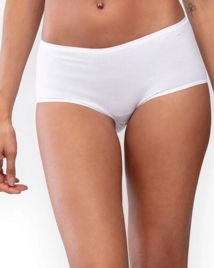 Mey Organic Panty Superfine Bio-Baumwolle