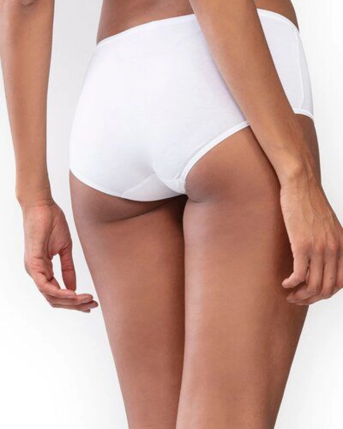 Mey Organic Panty Superfine Bio-Baumwolle – Ansicht 2