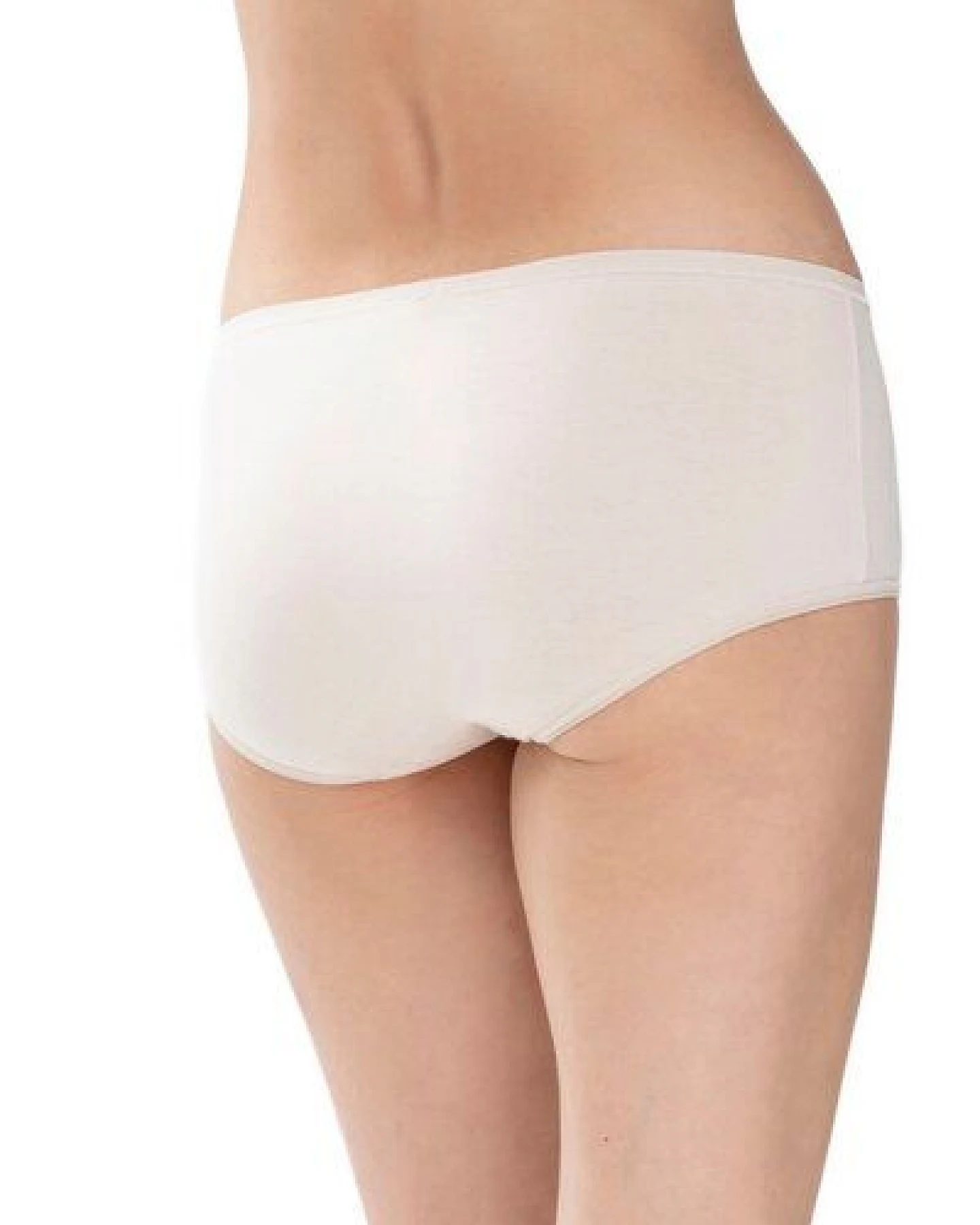 Mey Organic Panty Superfine Bio-Baumwolle – Ansicht 2