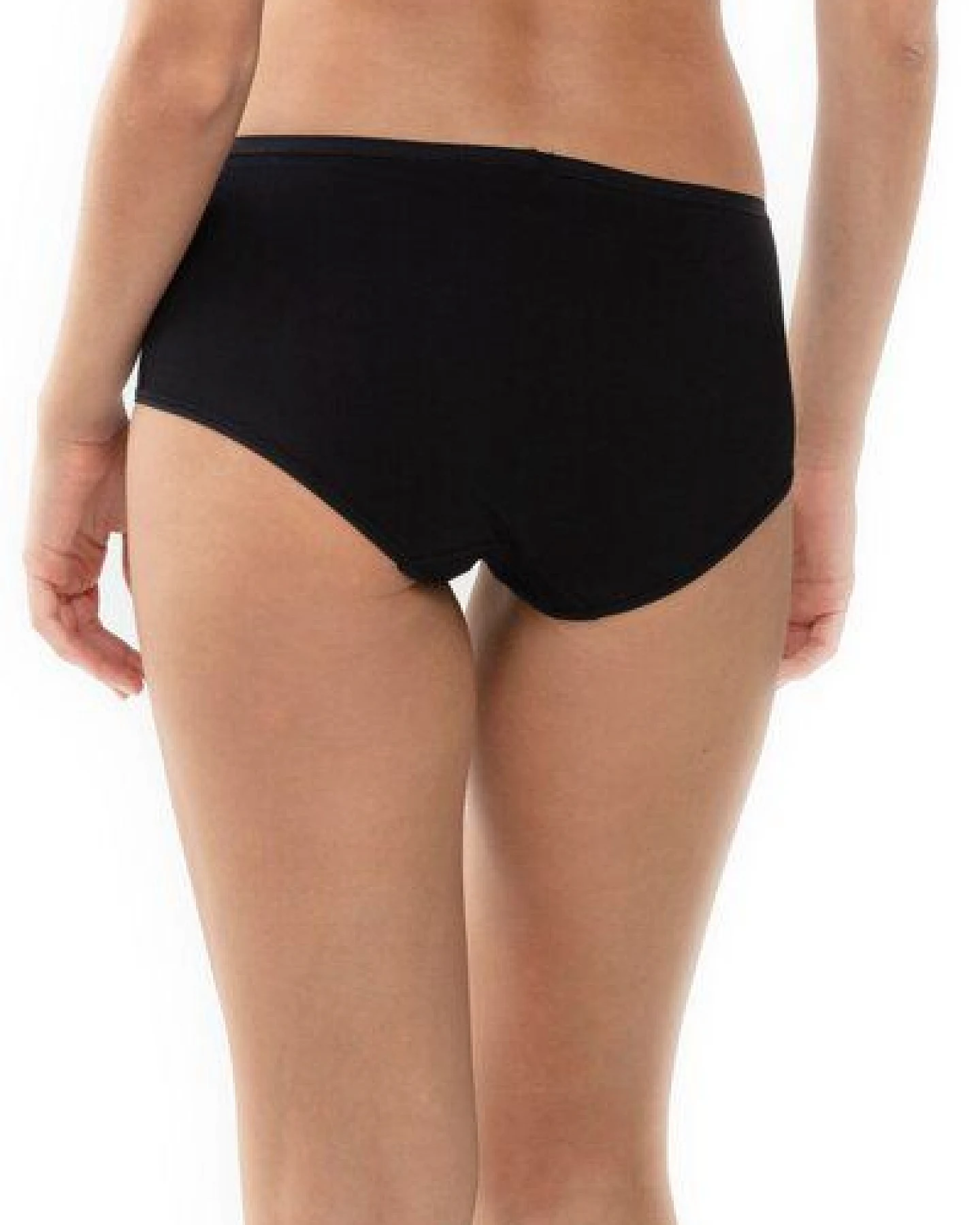 Mey Organic Panty Superfine Bio-Baumwolle – Ansicht 2