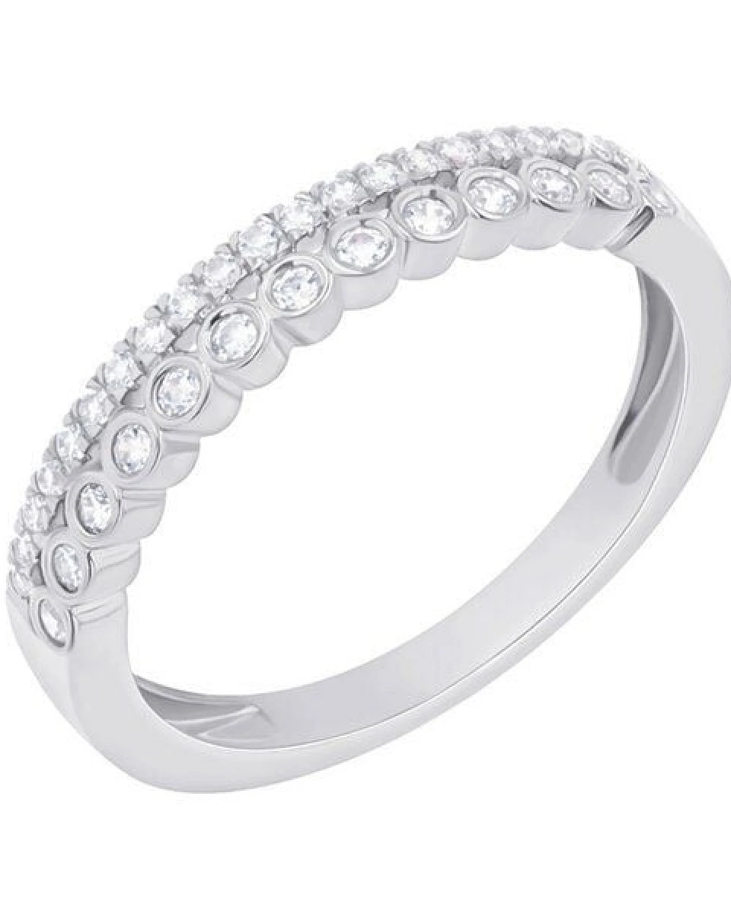 Eppi Eternity-Ring mit Lab Grown Diamanten Thijs – Ansicht 2