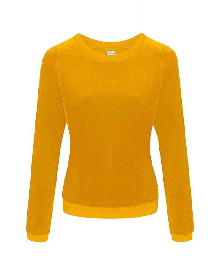 Frija Omina Bio Nicki Pullover Onne