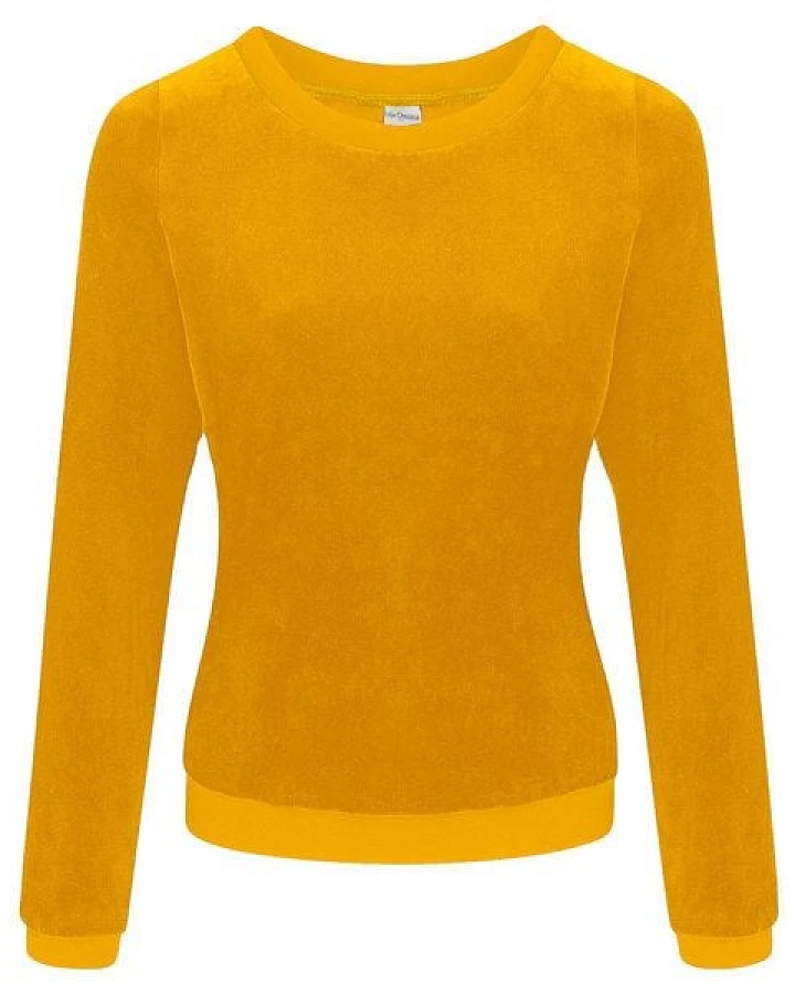 Frija Omina Bio Nicki Pullover Onne