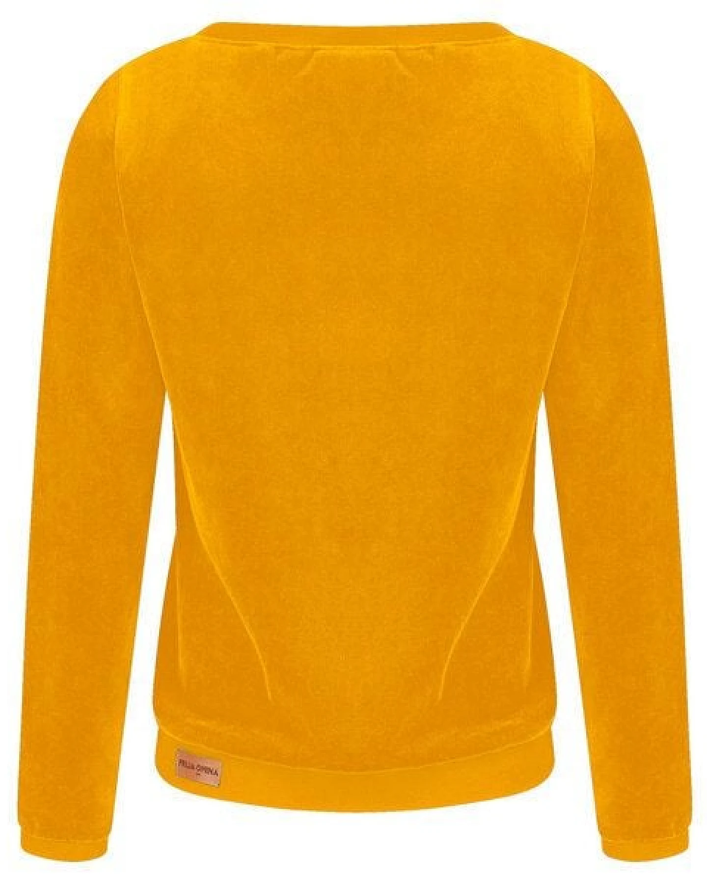 Frija Omina Bio Nicki Pullover Onne – Ansicht 3