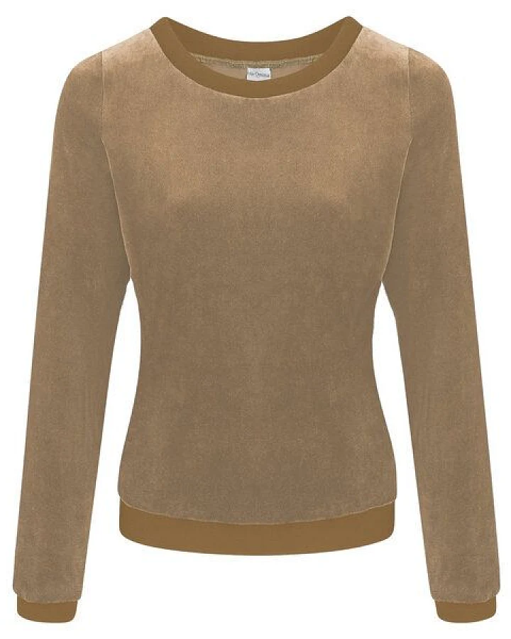 Frija Omina Bio Nicki Pullover Onne
