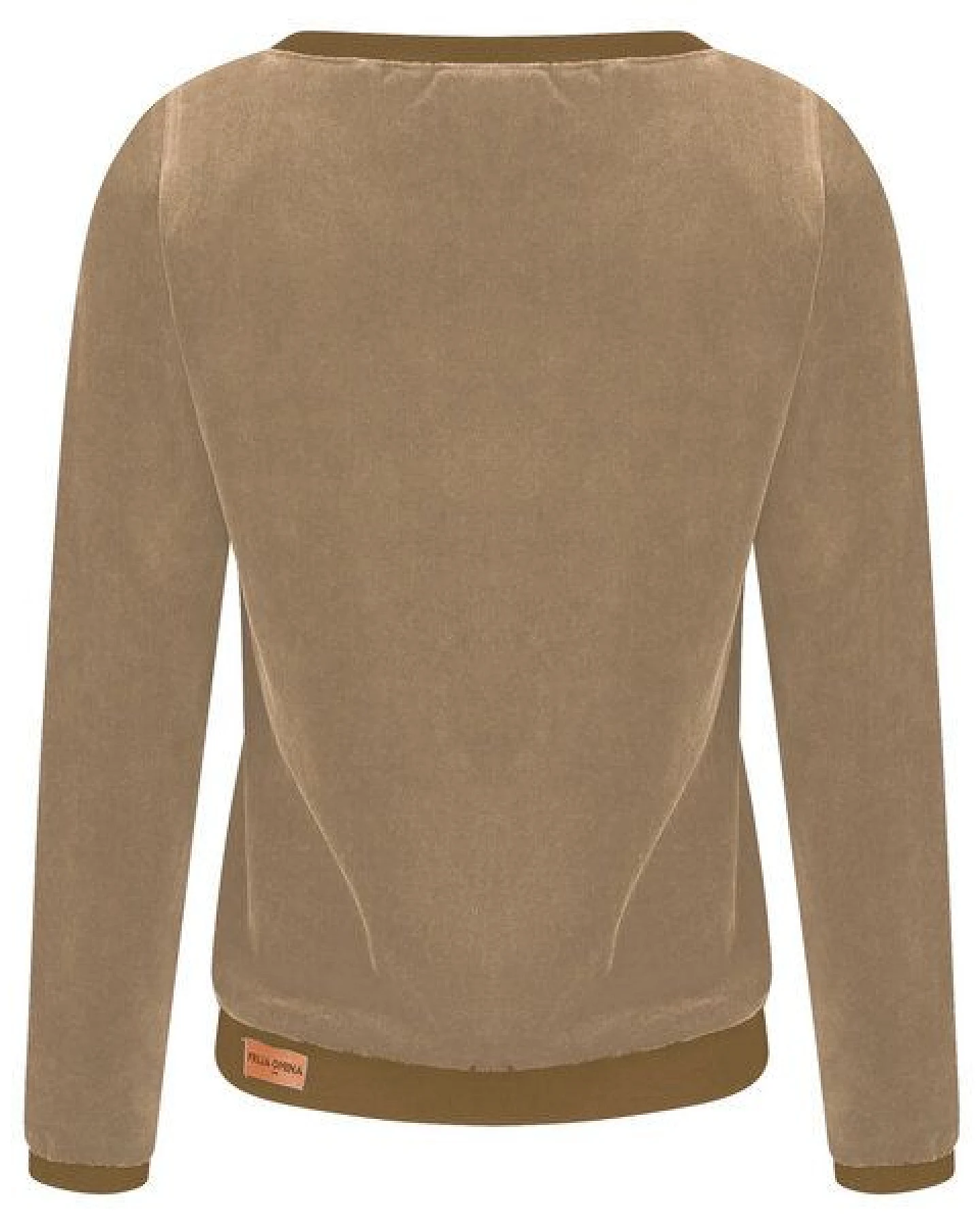 Frija Omina Bio Nicki Pullover Onne – Ansicht 3