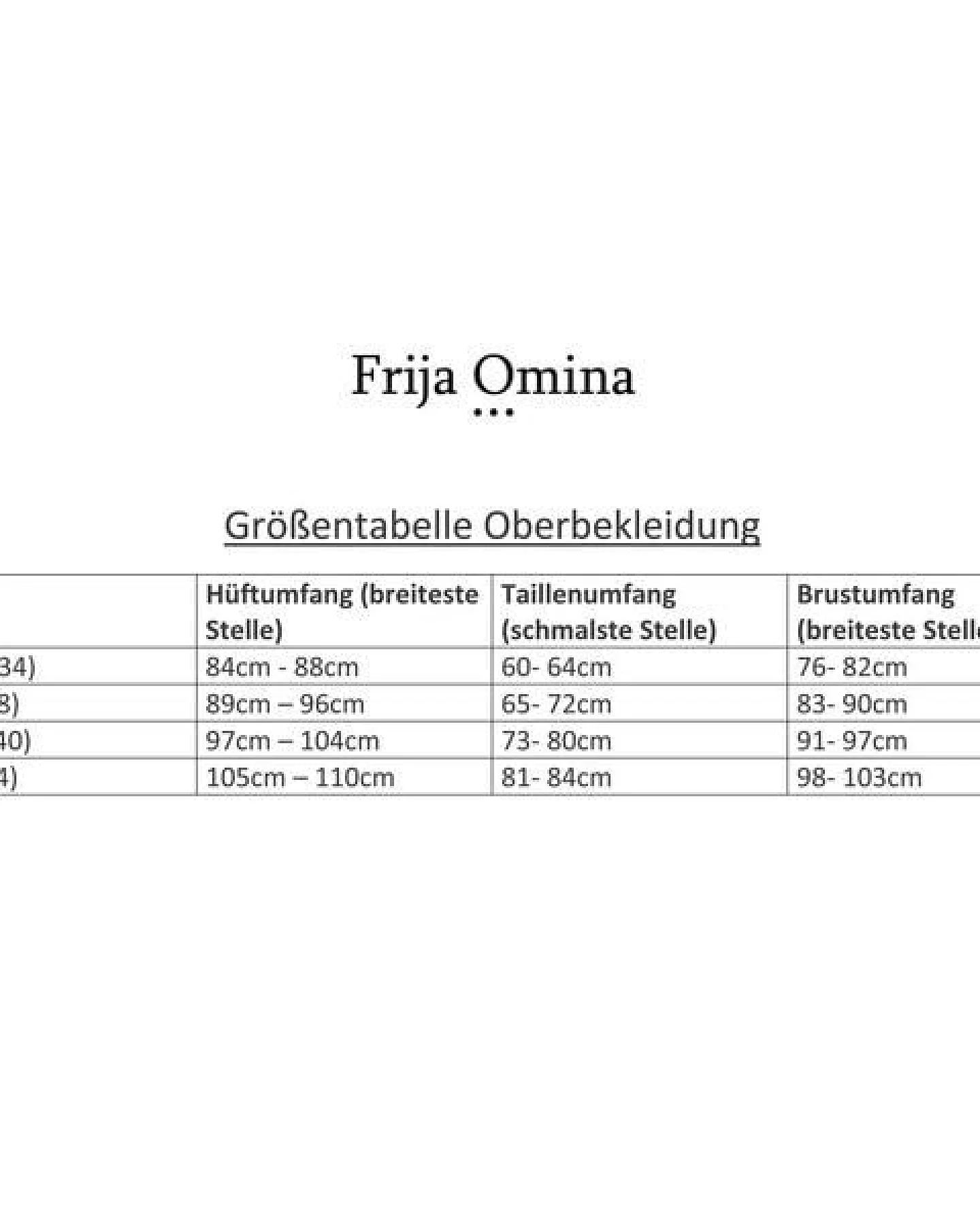 Frija Omina Bio Nicki Pullover Onne – Ansicht 4