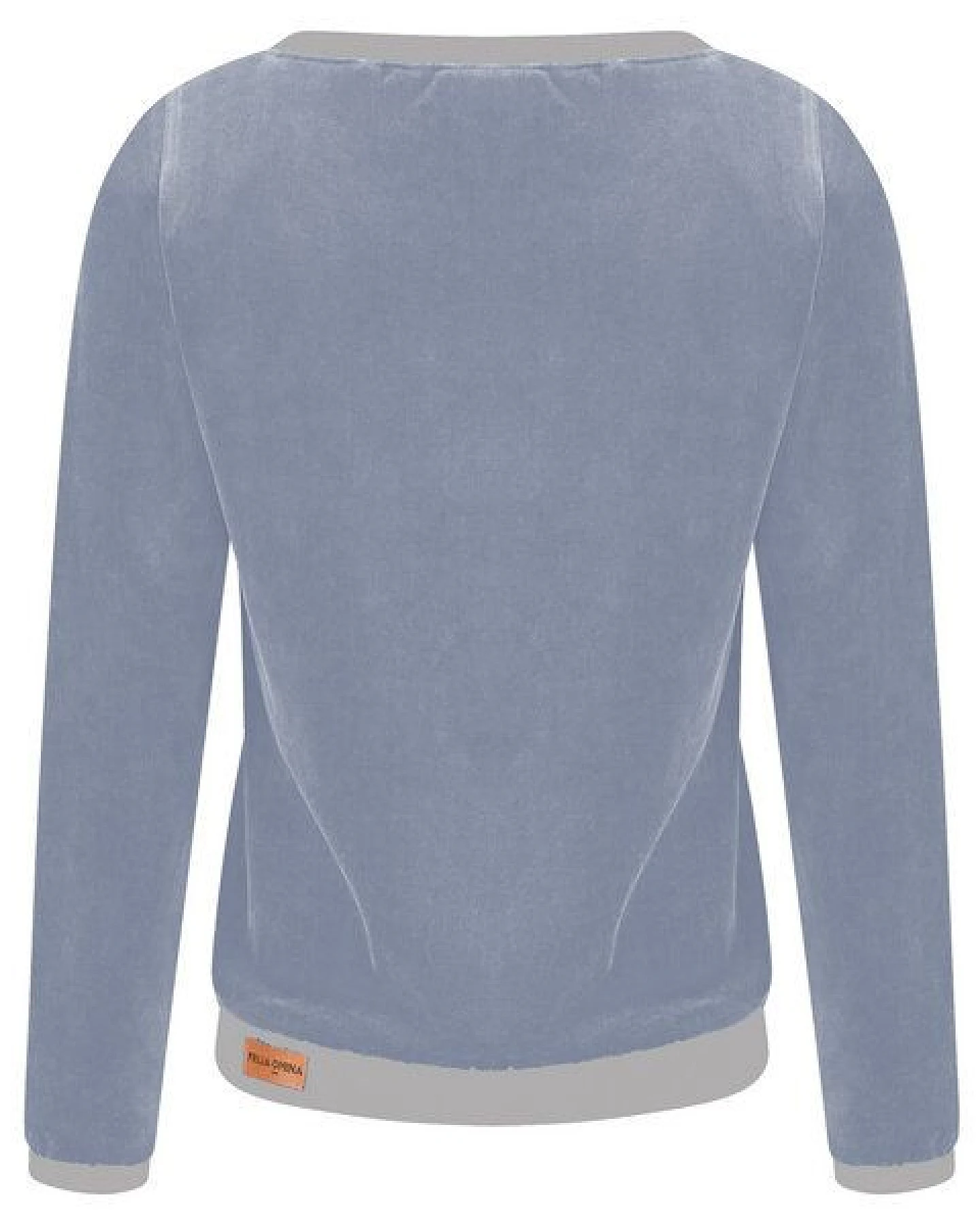 Frija Omina Bio Nicki Pullover Onne – Ansicht 3