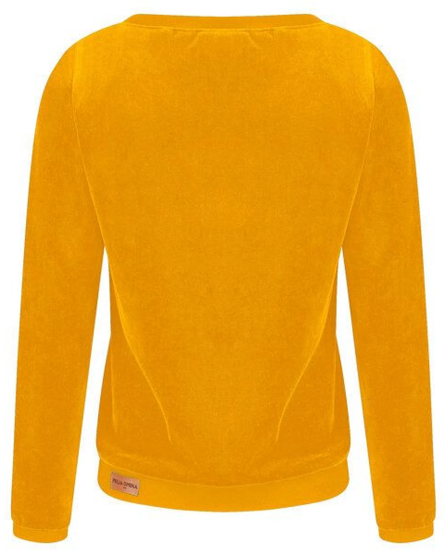 Frija Omina Bio Nicki Pullover Onne – Ansicht 3