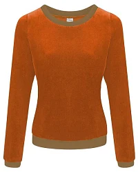 Karamell/Graubraun (Orange)