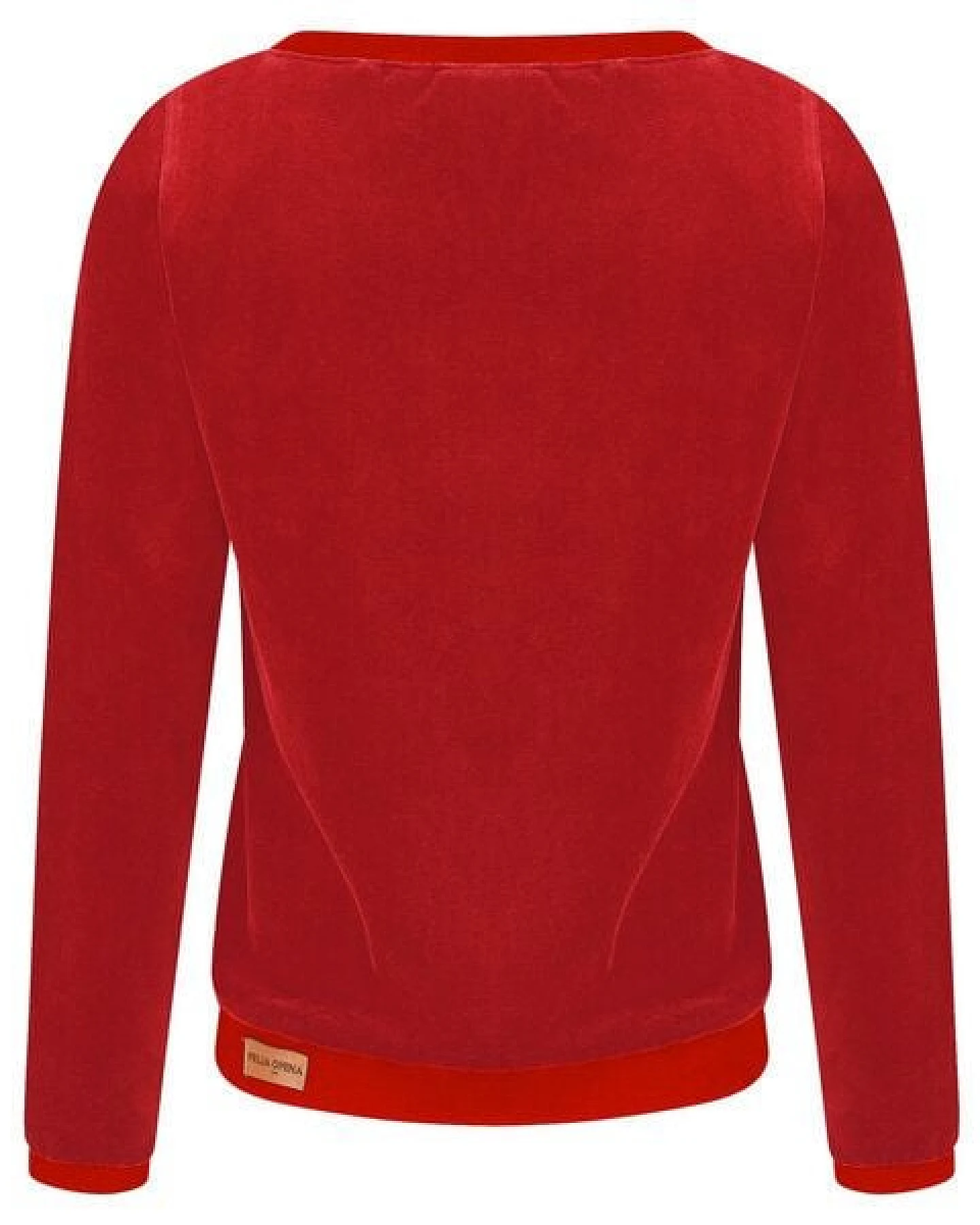 Frija Omina Bio Nicki Pullover Onne – Ansicht 3