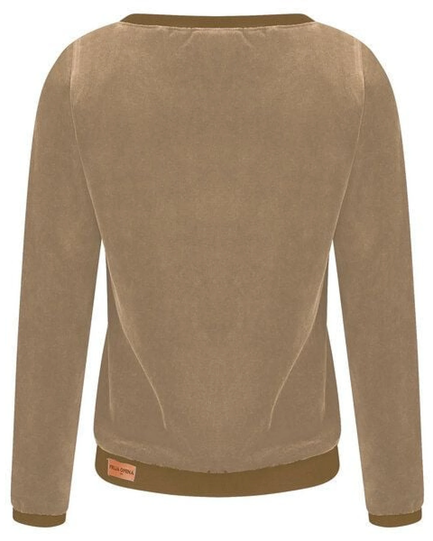 Frija Omina Bio Nicki Pullover Onne – Ansicht 3