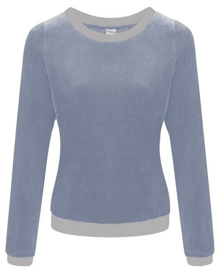 Blau