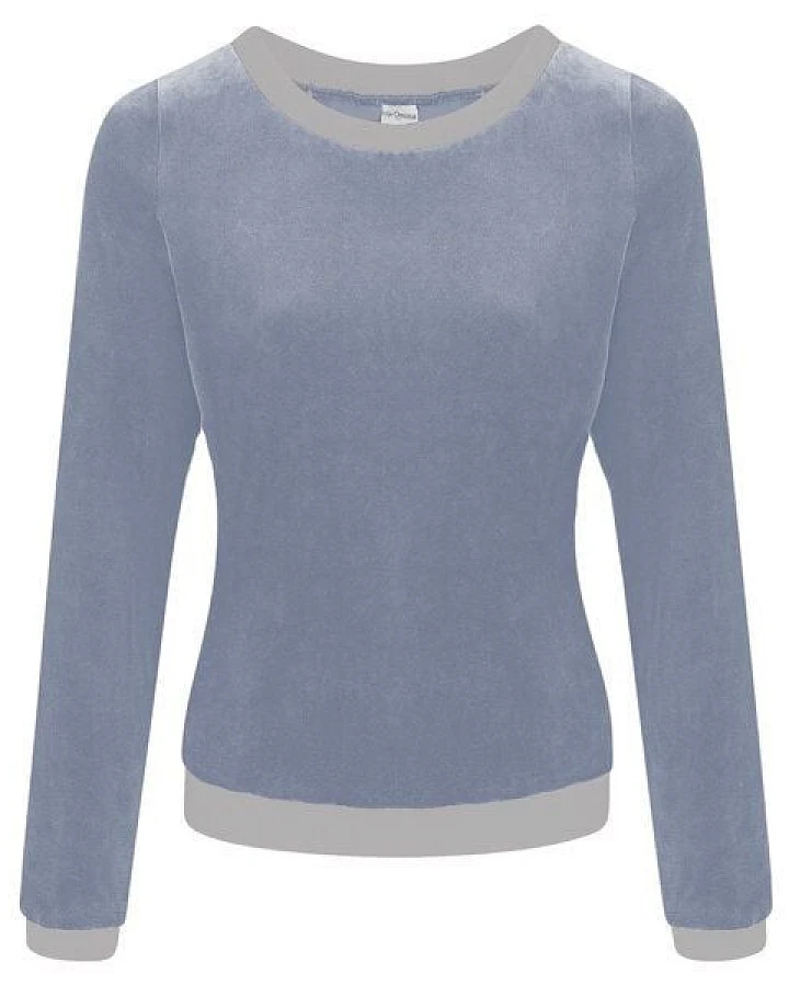 Blau