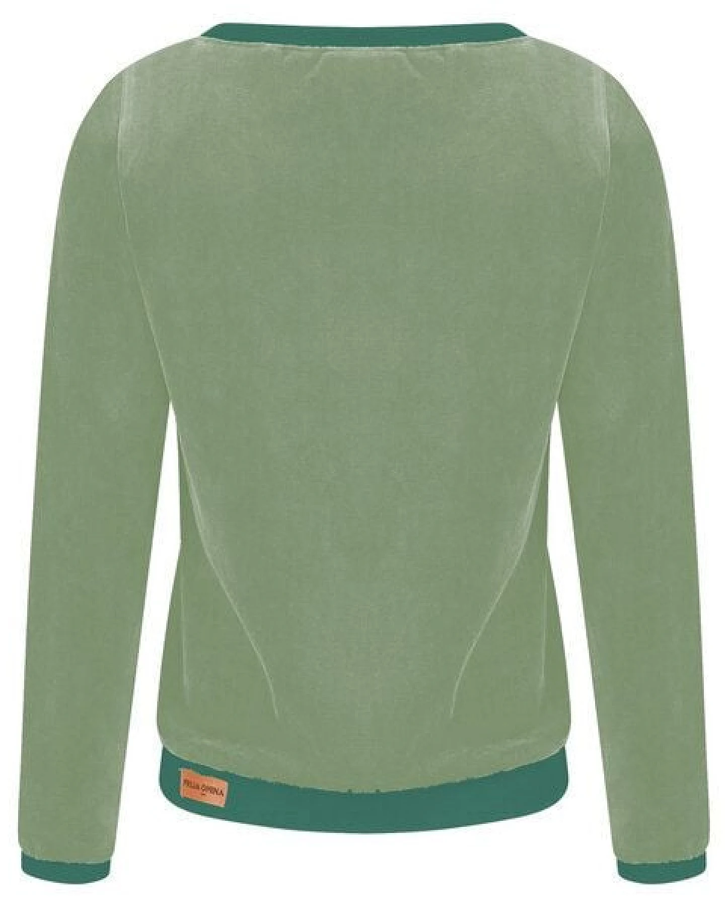 Frija Omina Bio Nicki Pullover Onne – Ansicht 3