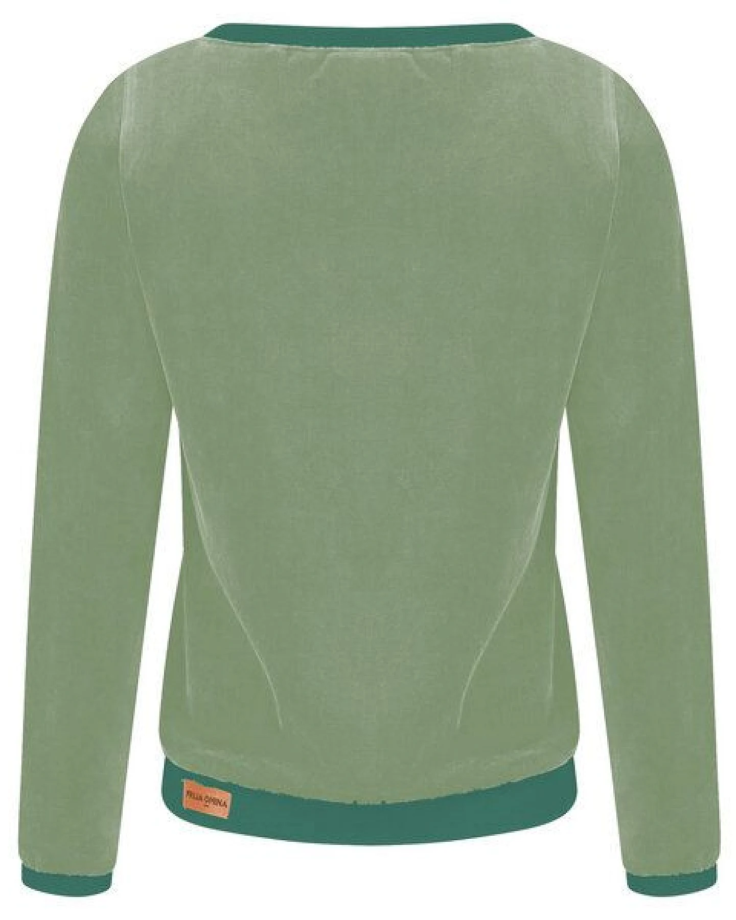 Frija Omina Bio Nicki Pullover Onne – Ansicht 3