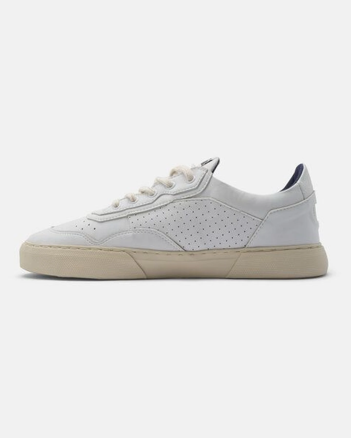 ekn footwear Sneaker Dandelion - Vegan Leather – Ansicht 2