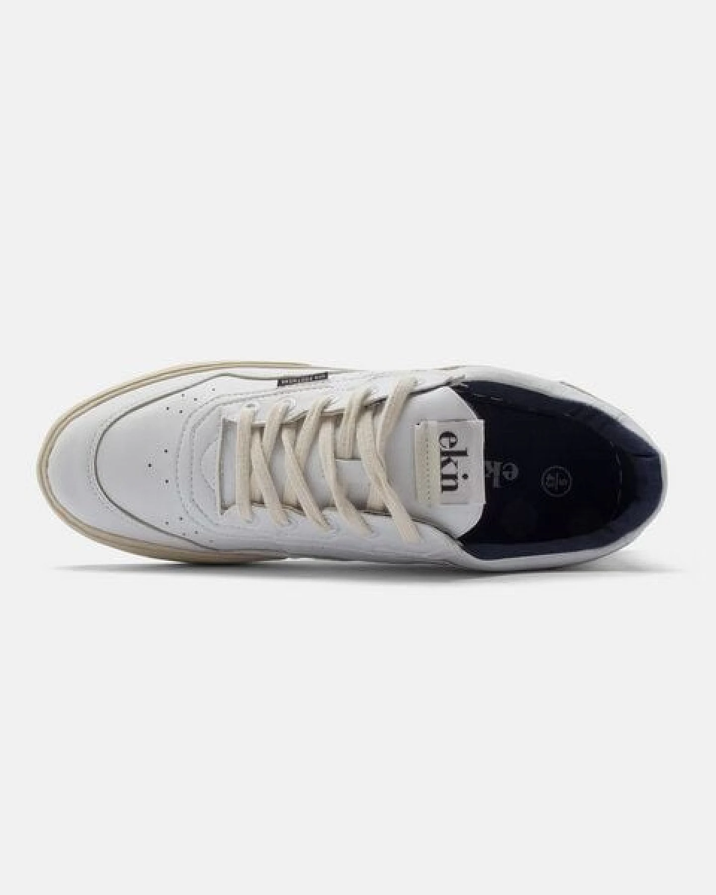 ekn footwear Sneaker Dandelion - Vegan Leather – Ansicht 4