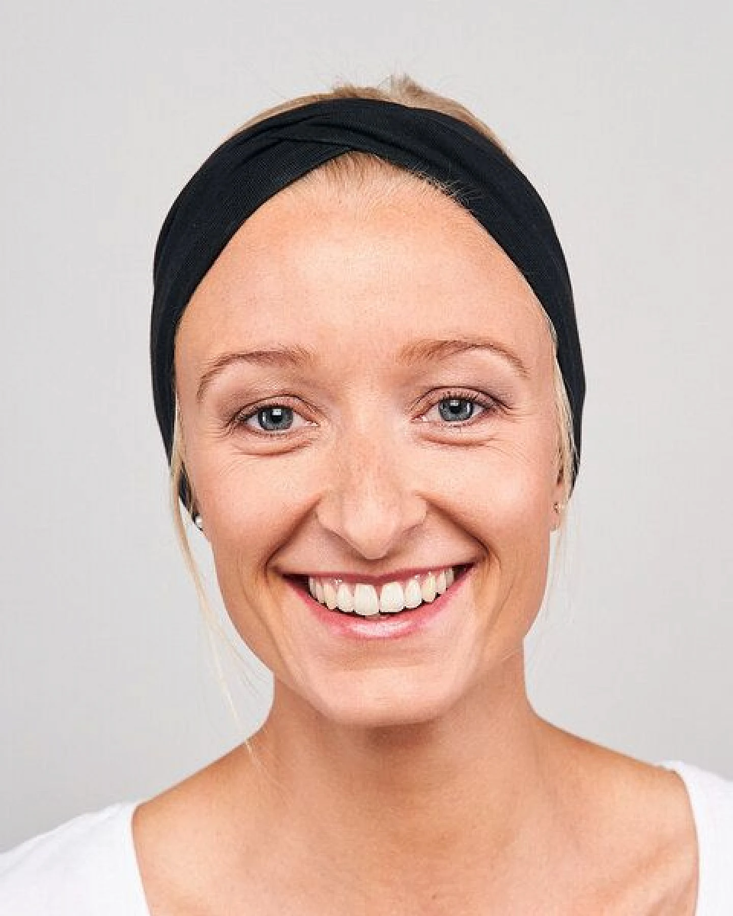 obumi Stirnband Knot aus TENCEL Modal – Ansicht 2