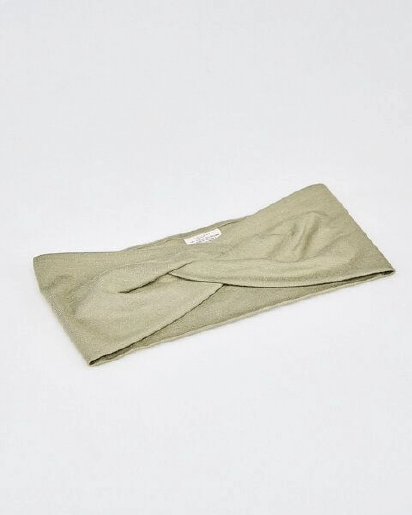 obumi Stirnband Knot aus TENCEL Modal – Ansicht 4