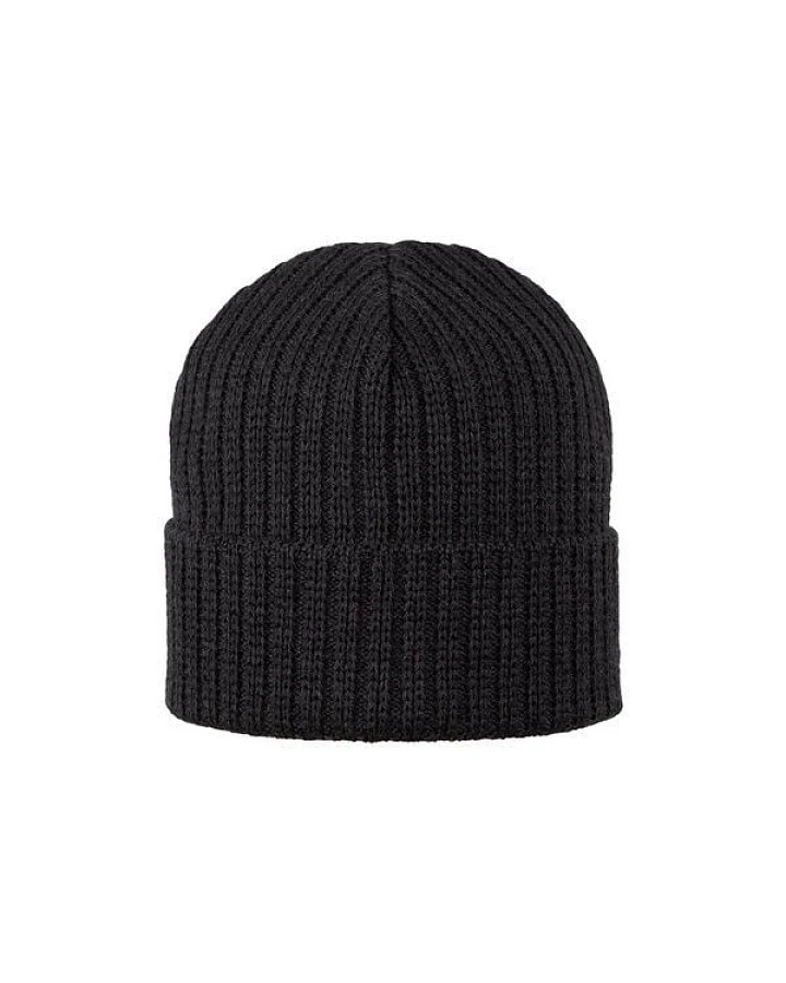 Pure-Pure Merino Mütze Beanie aus kbT