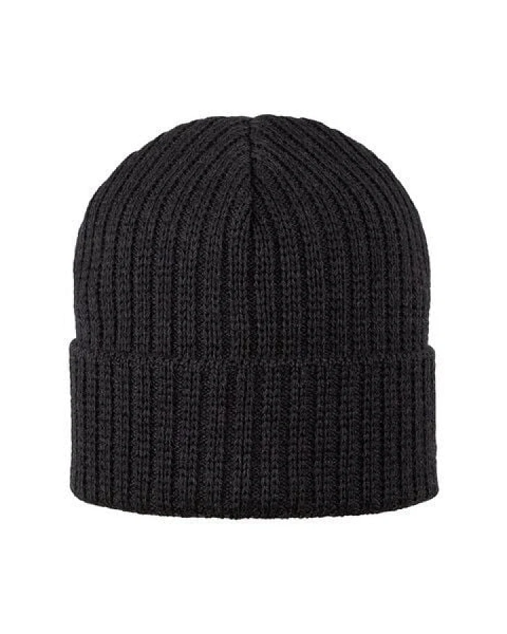 Pure-Pure Merino Mütze Beanie aus kbT
