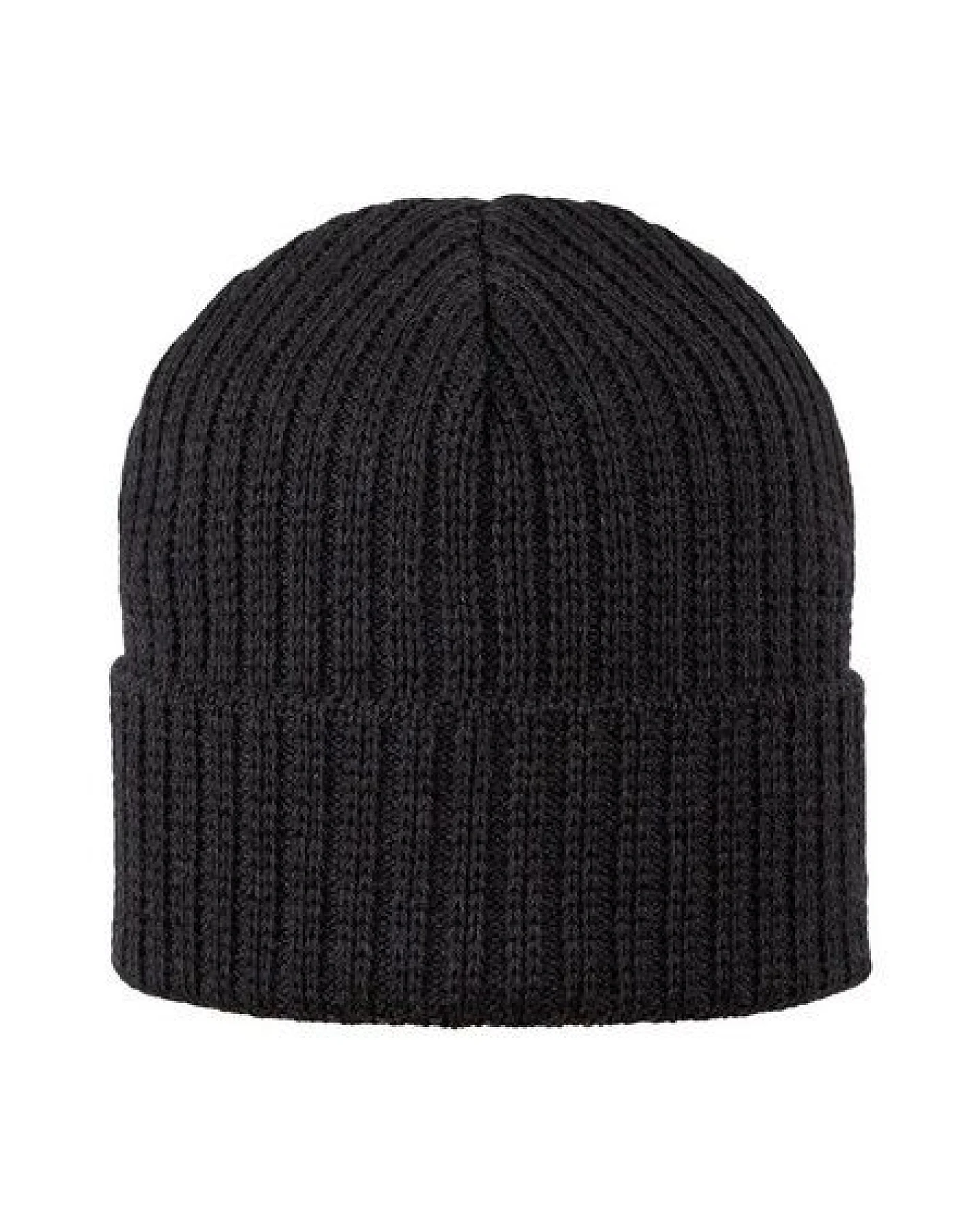 Pure-Pure Merino Mütze Beanie aus kbT – Ansicht 2