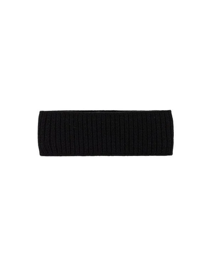 Pure-Pure Stirnband Merinowolle - mulesingfrei