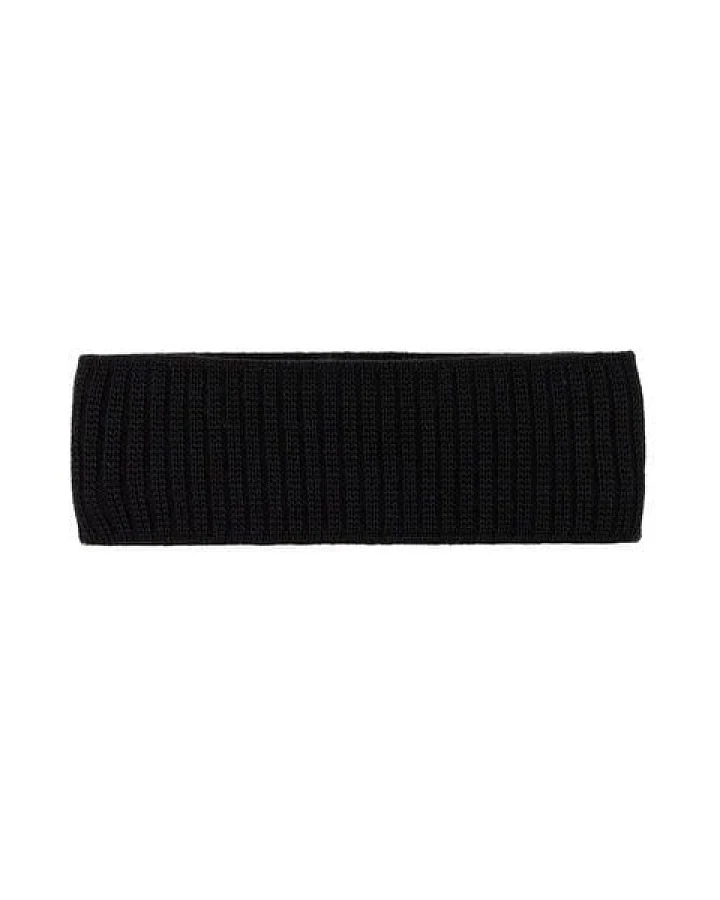 Pure-Pure Stirnband Merinowolle - mulesingfrei