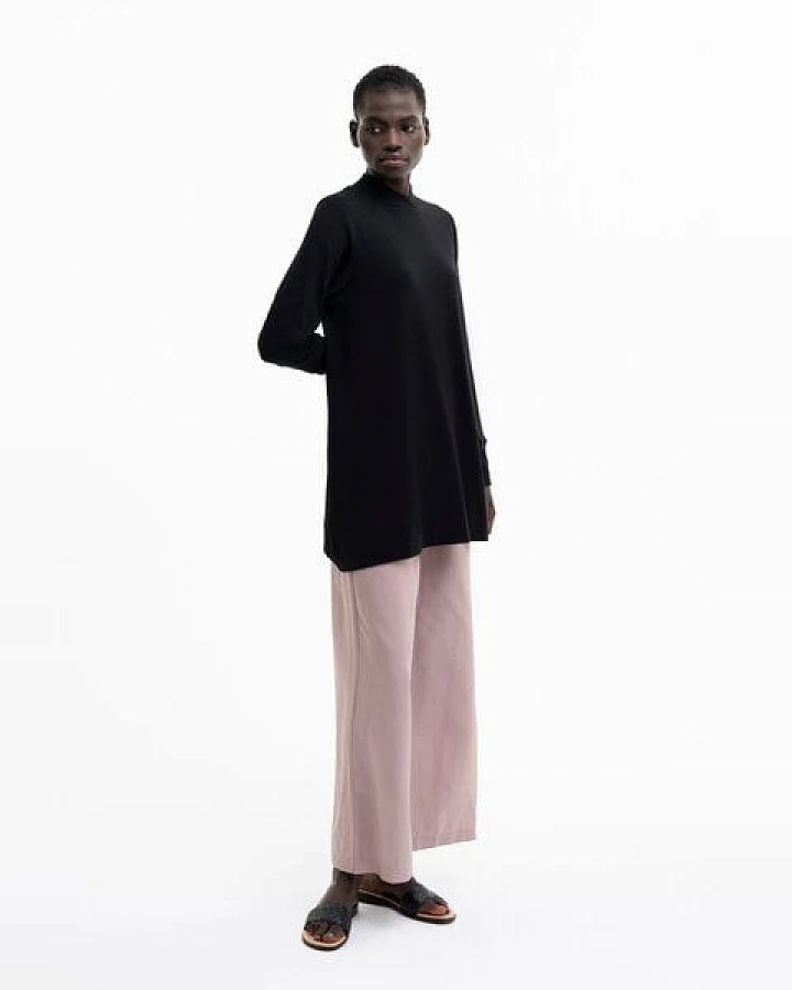 SHIPSHEIP JUMPER DRESS - Damen Kleid aus Bio-Baumwoll Mix