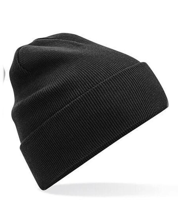 Beechfield Damen / Herren Beanie Mütze Wintermütze Strickmütze