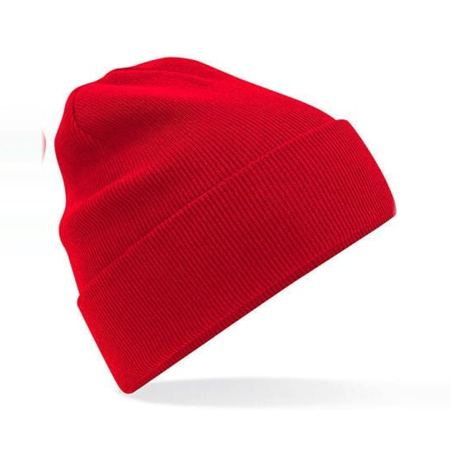 Classic Red