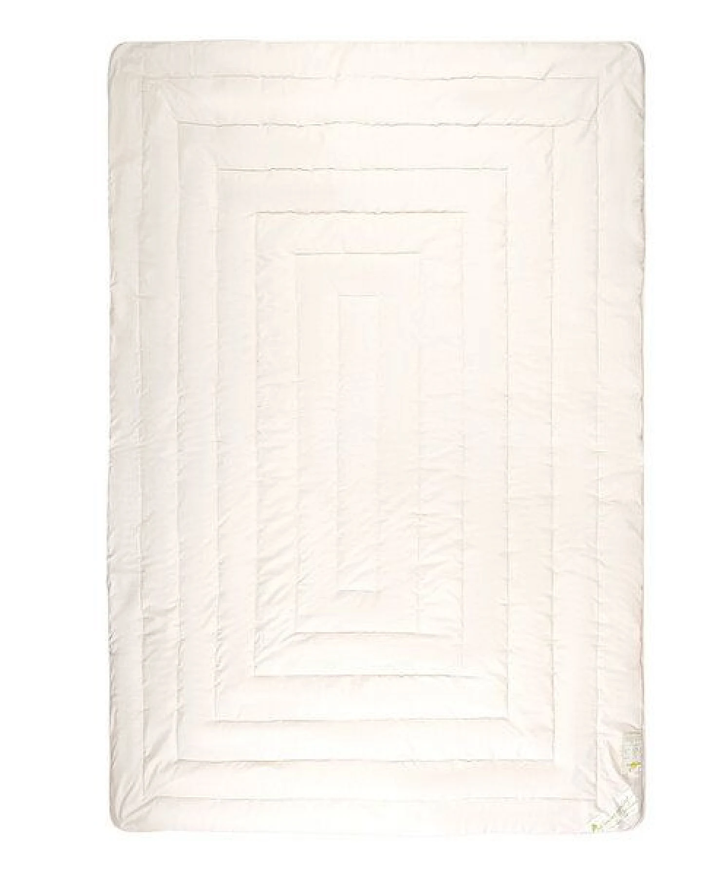 purnatour Alpaka Bettdecke Winter dreifach EXTRA warm "Alpasoft" - basic – Ansicht 2