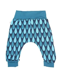 Tropfen petrol (blau)