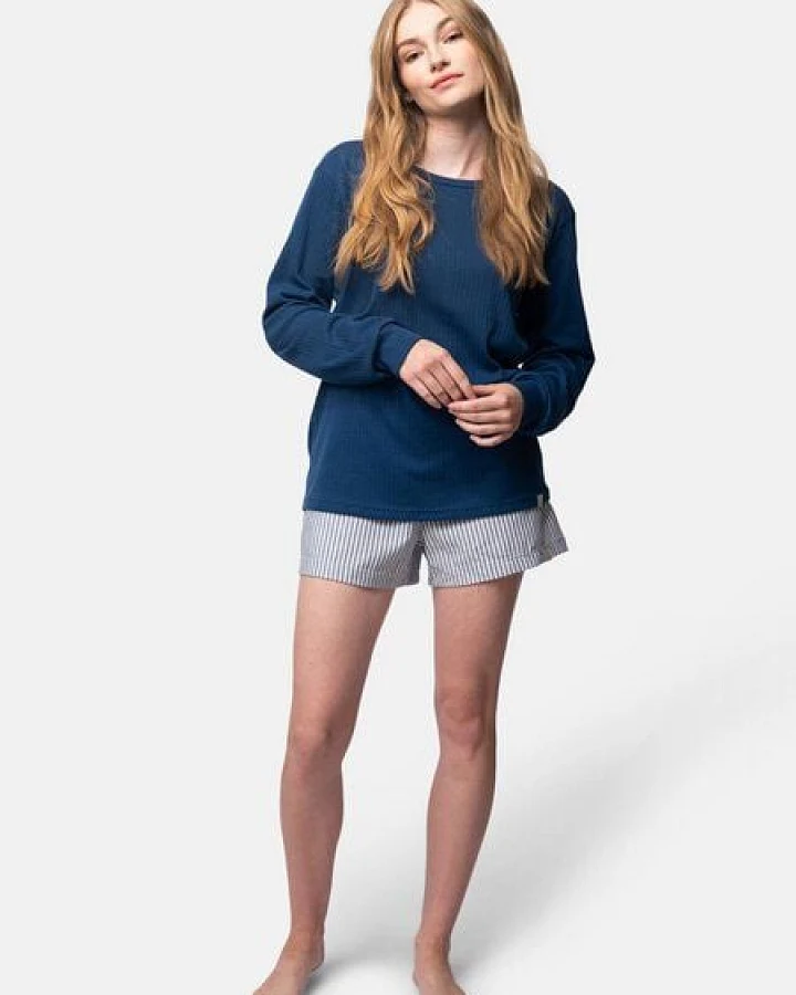 Blau